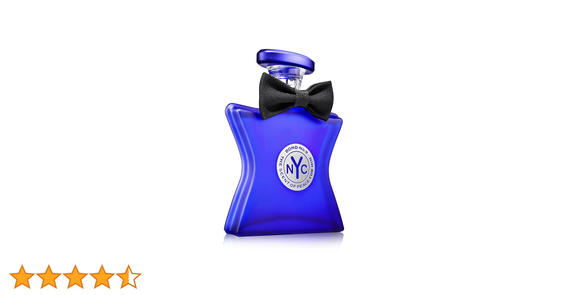 ★希少　未使用★BOND NO.9 THE SCENT OF PEACE★ The Scent Of Peace Bond No 9 perfume - a fragrance for women